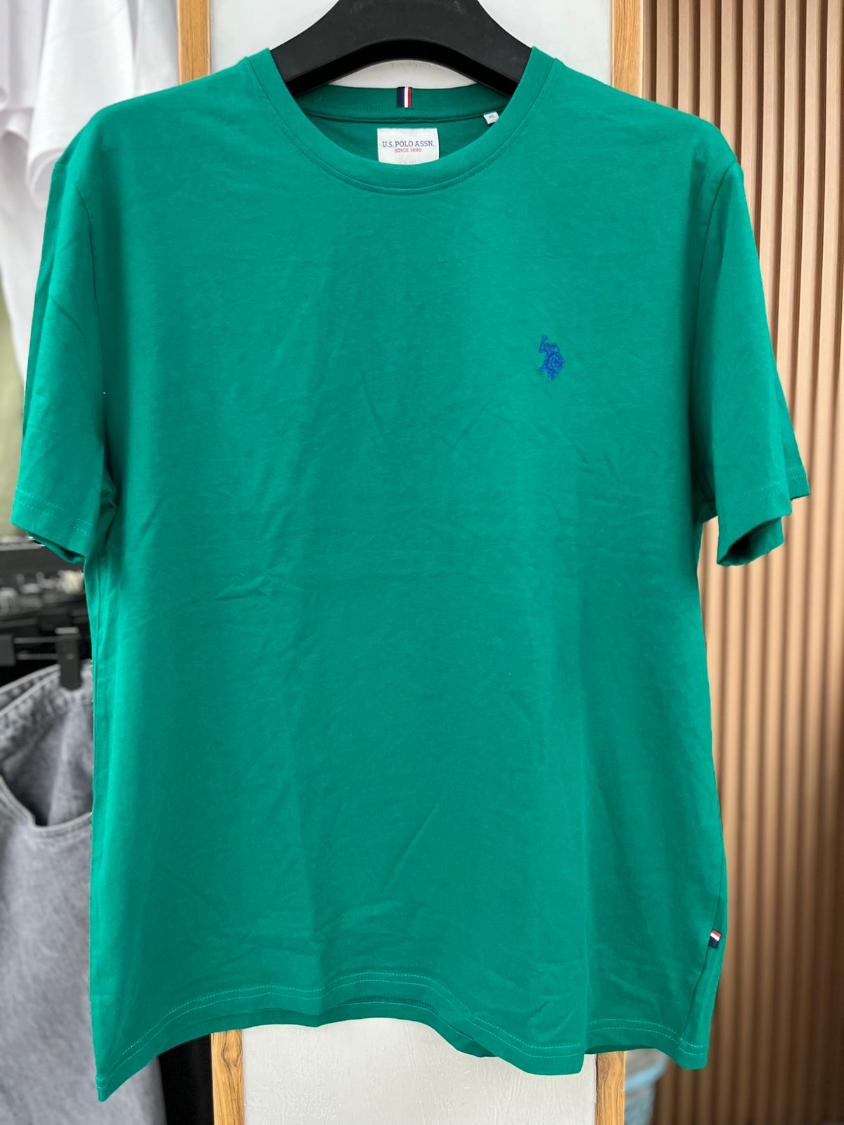 تيشرت راوند us polo