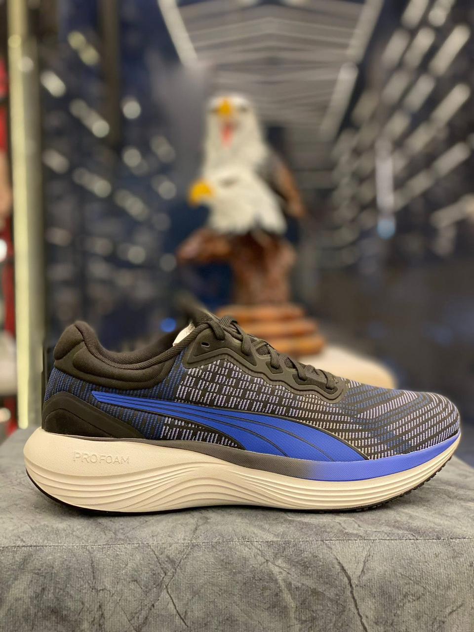 شوز puma original