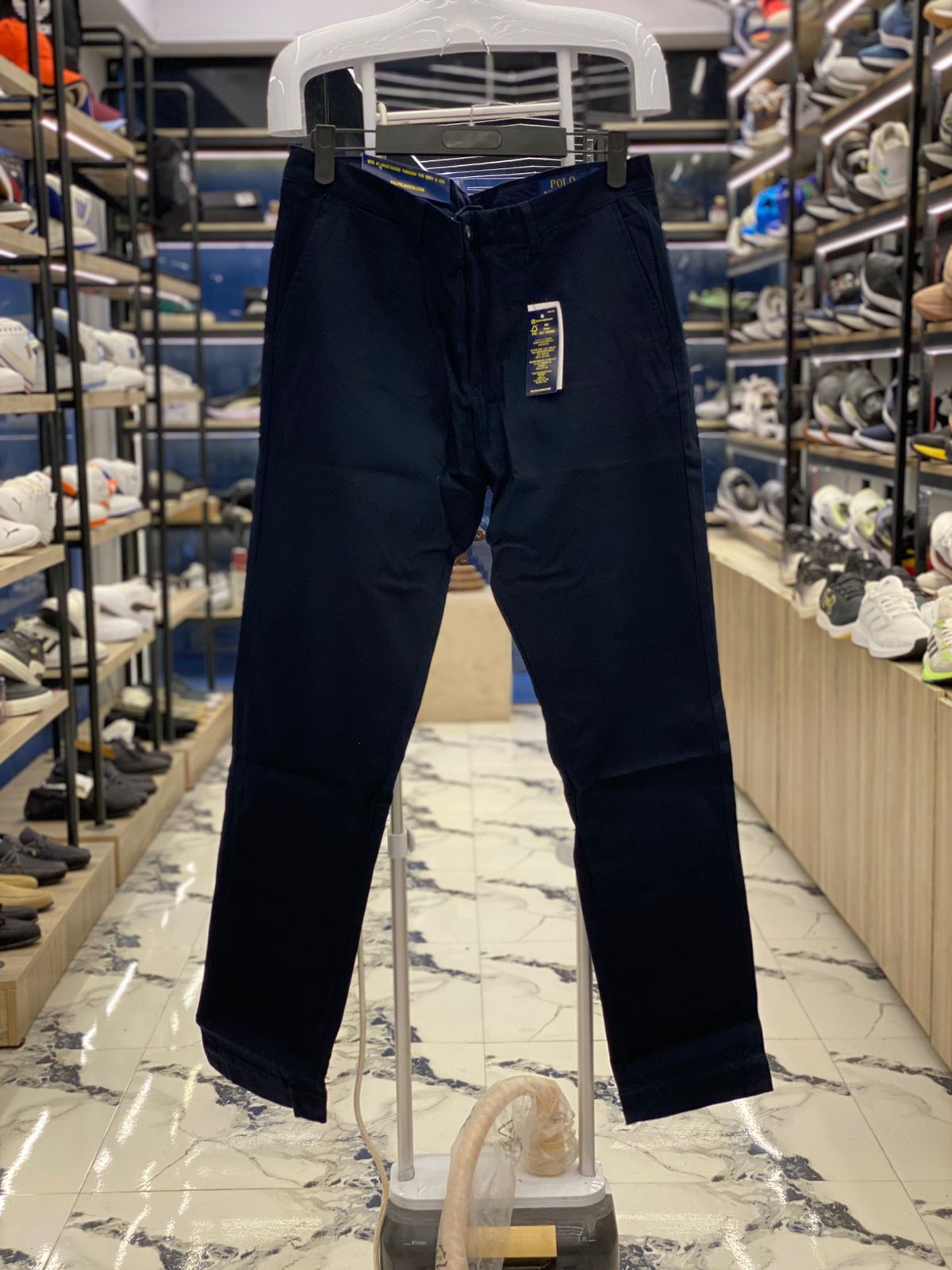 بنطلون جبردين polo Ralph