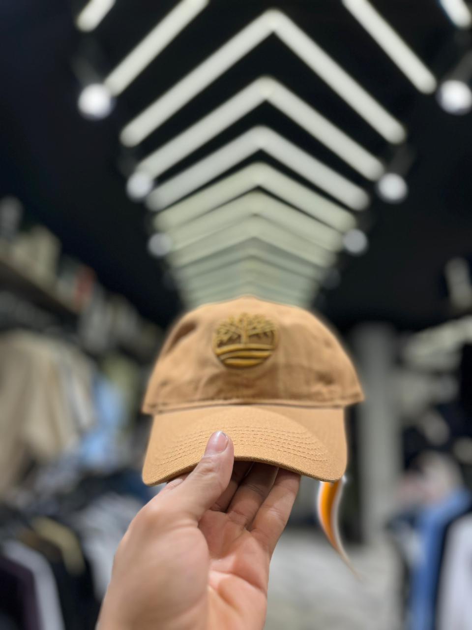 كاب Timberland