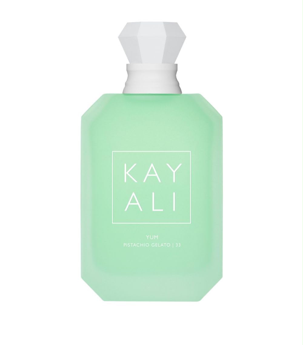 برفان KAY ALI