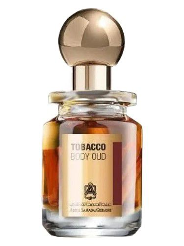 برفان TOBACCO