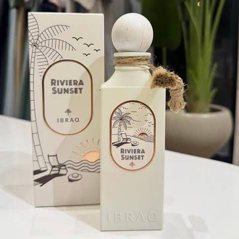 برفان RIVIERA SUNSET IBRAQ