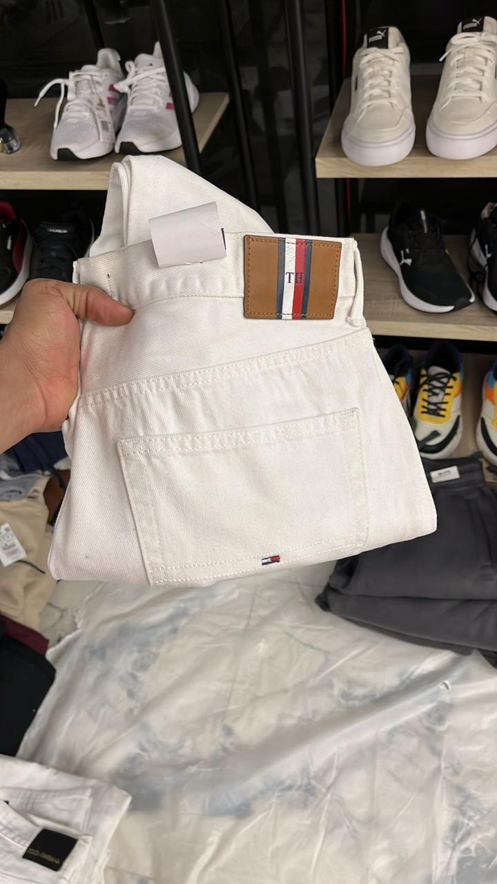 بنطلون جينز TOMMY