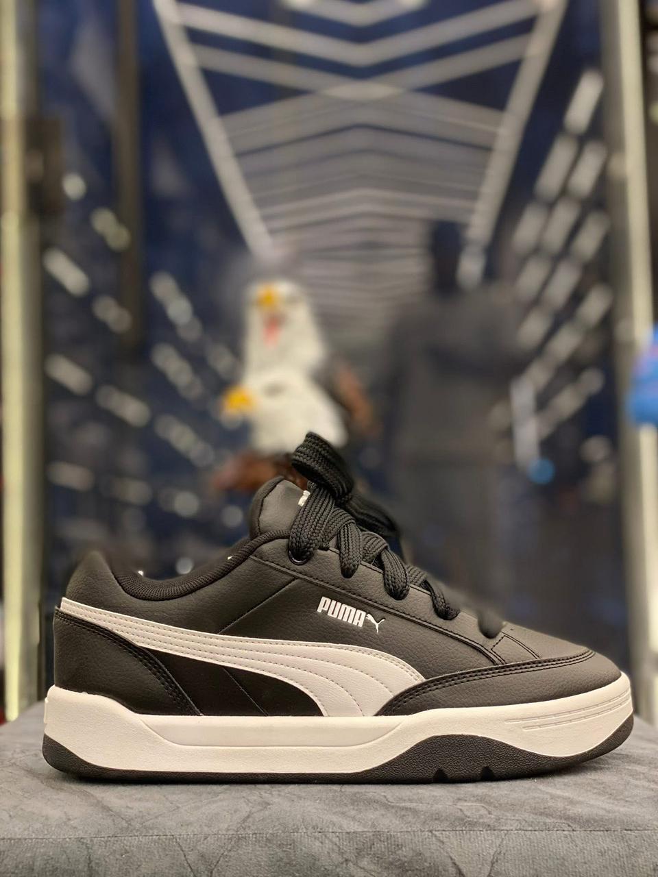 شوز puma original