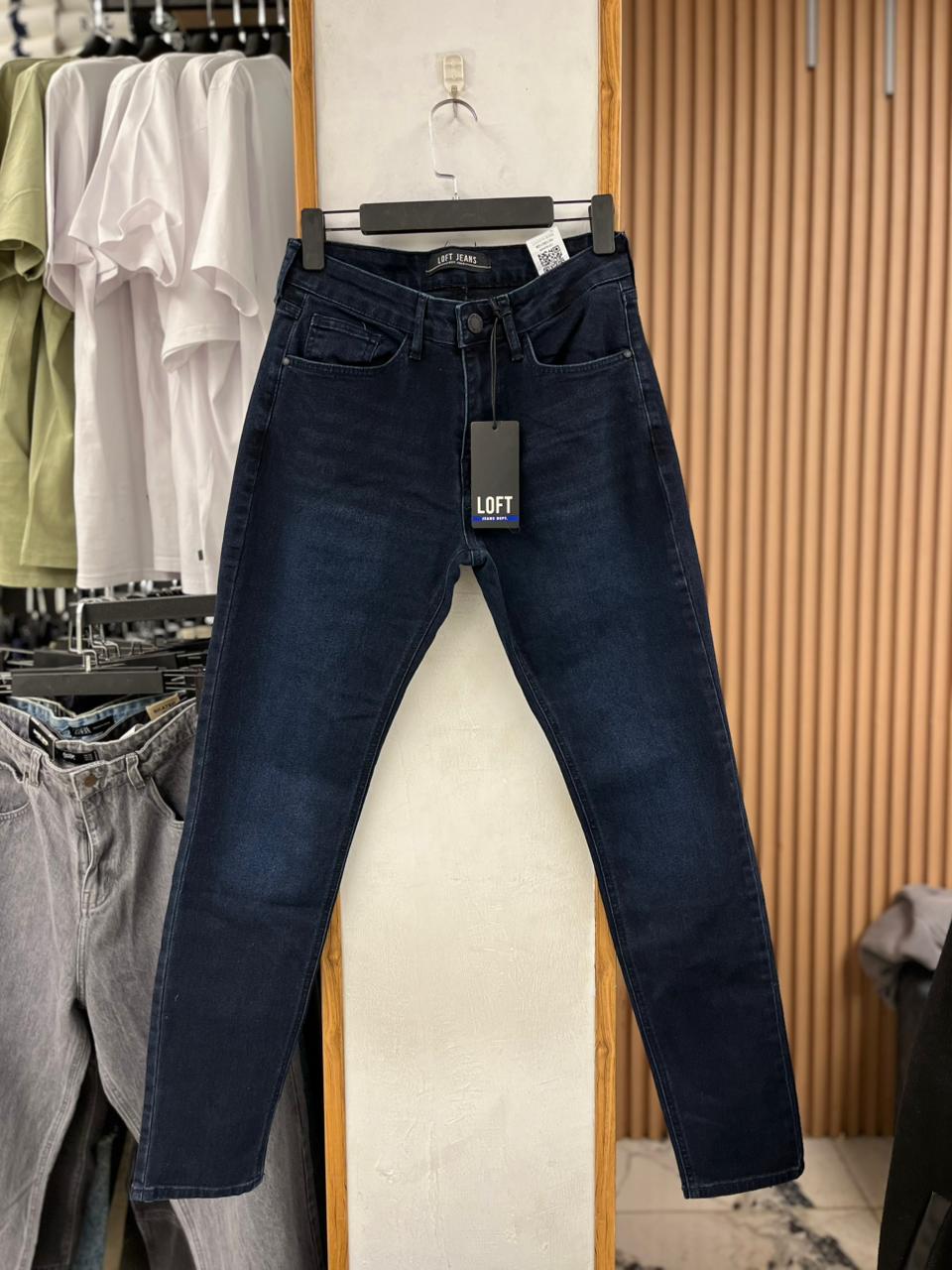 بنطلون جينز LOFT