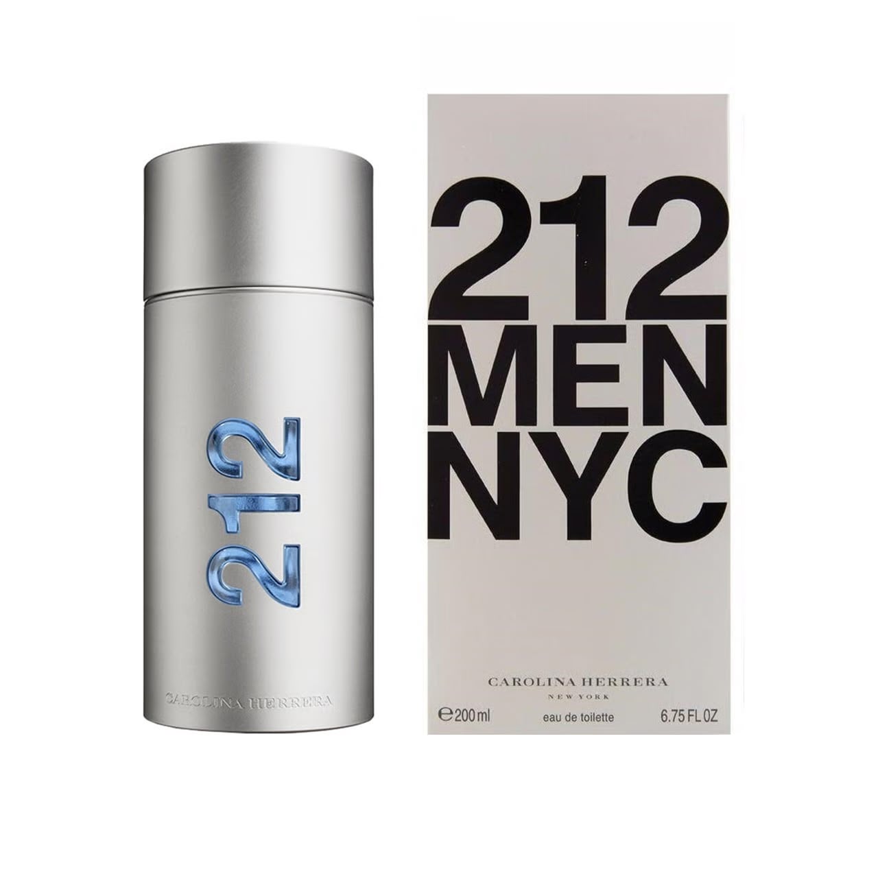 برفان 212 MEN NYC