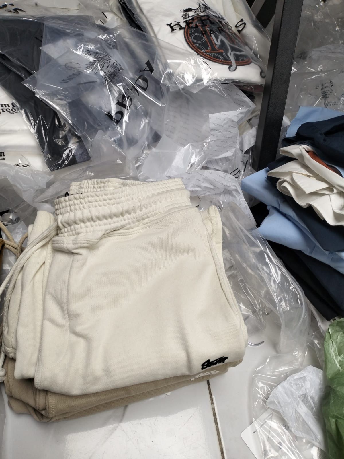 بنطلون ميلتون pull