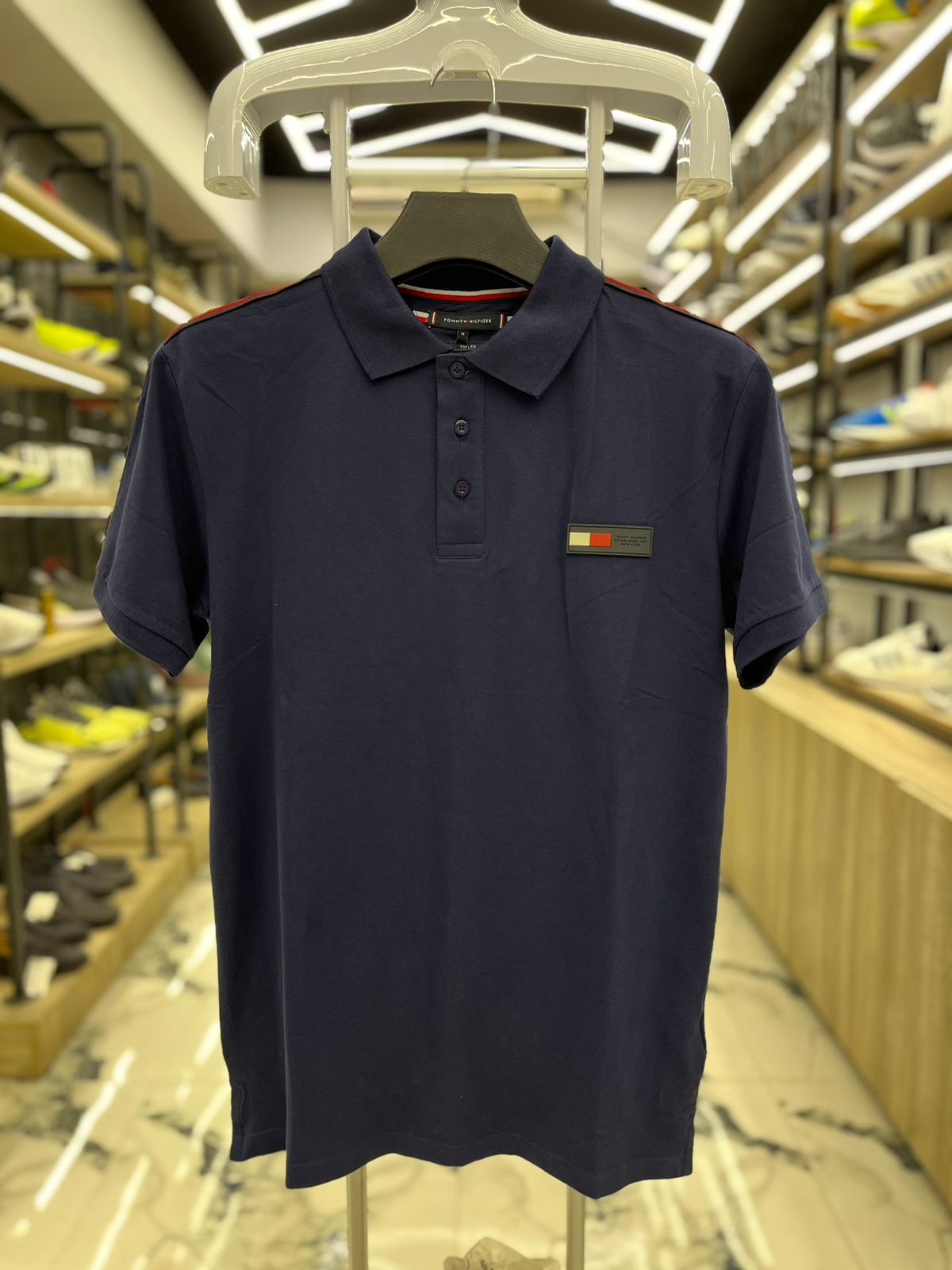 تيشرت بولوا TOMMY