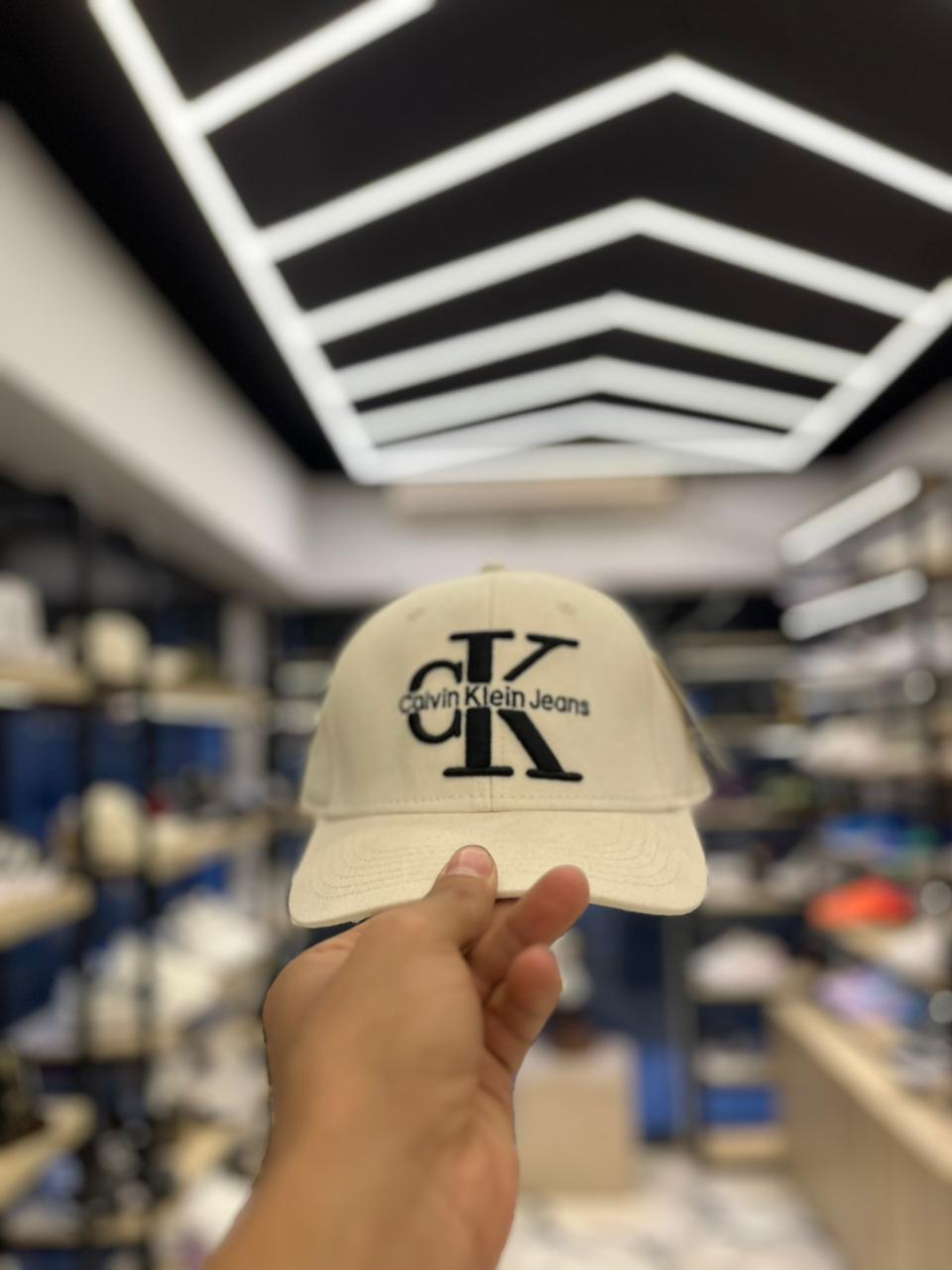 كاب CK