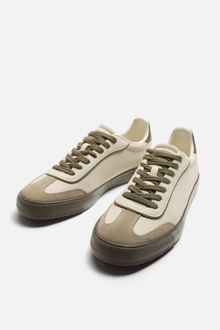 شوز ZARA
