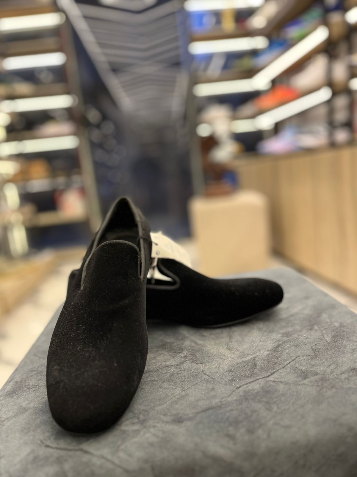 شوز ZARA original