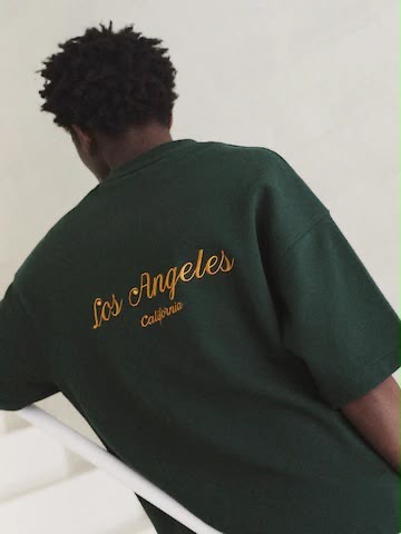 تيشرت راوند PULL