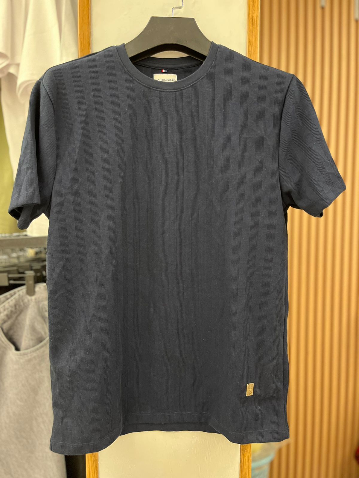تيشرت راوند us polo