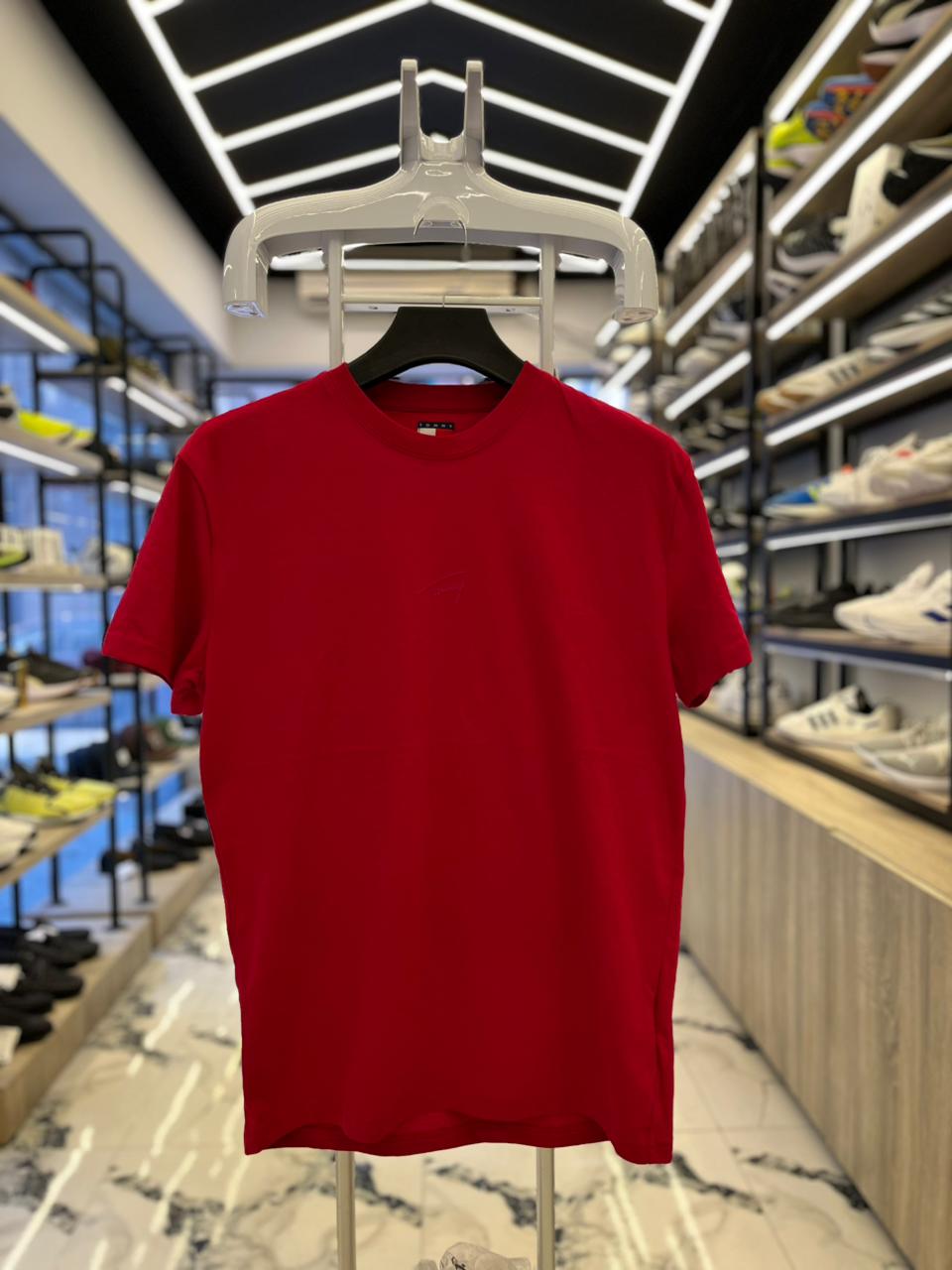 تيشرت راوند Tommy