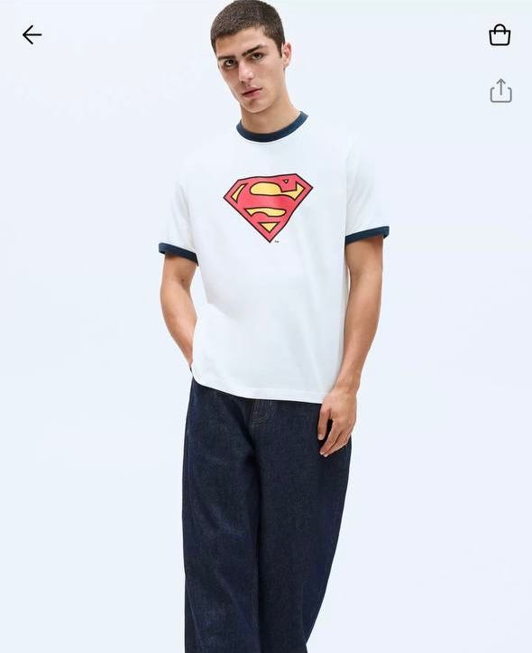 تيشرت راوند pull