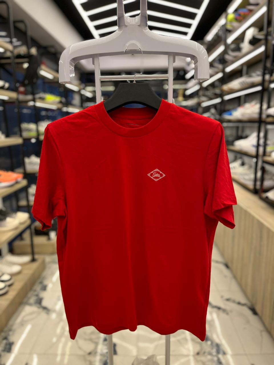 تيشرت راوند ck