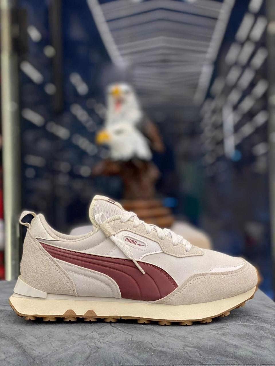 شوز puma original