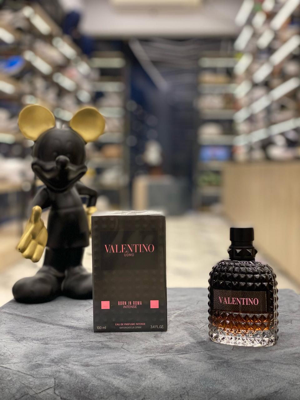 برفان VALENTINO