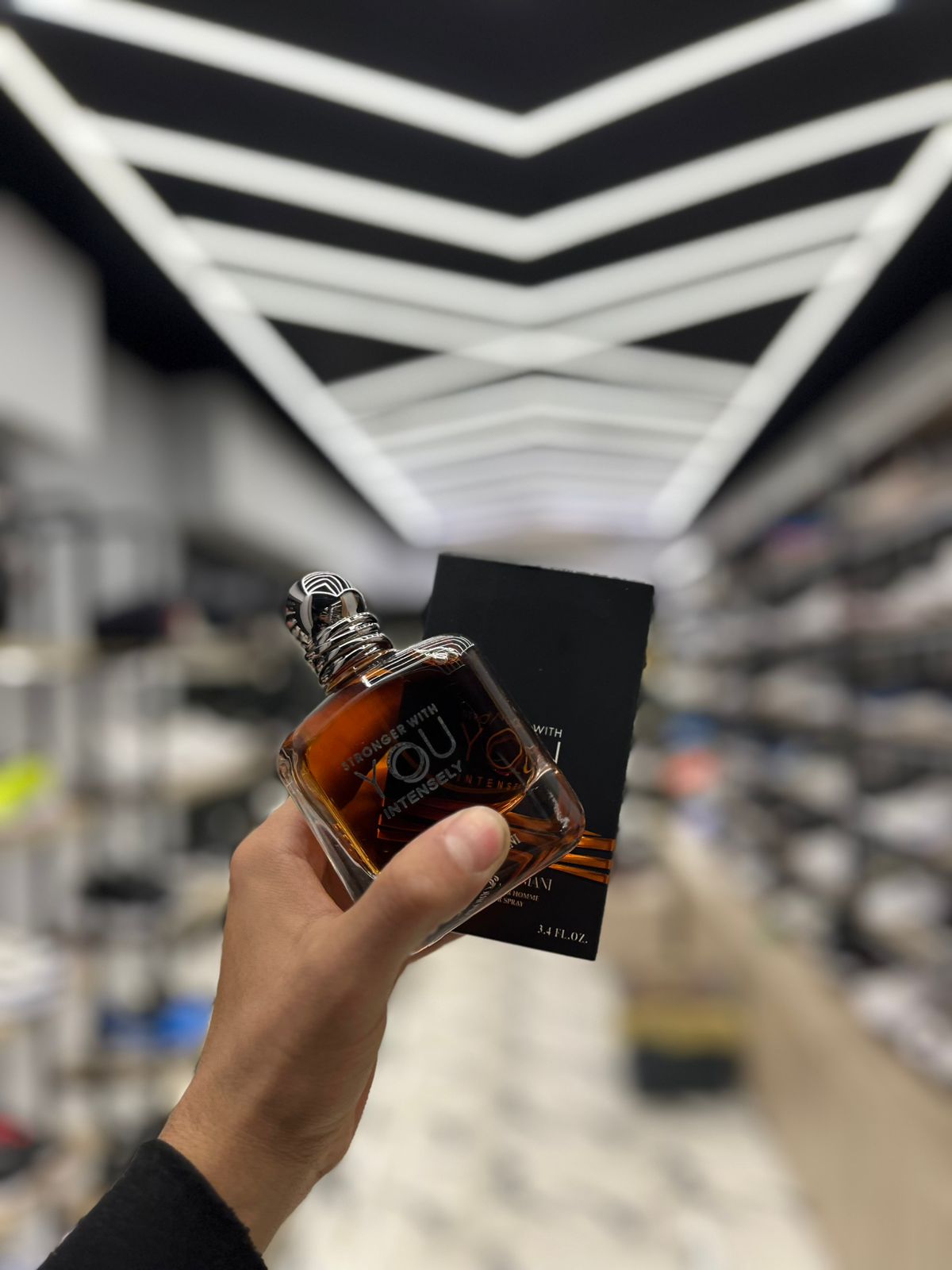 برفان EMPORIO ARMANI YOU