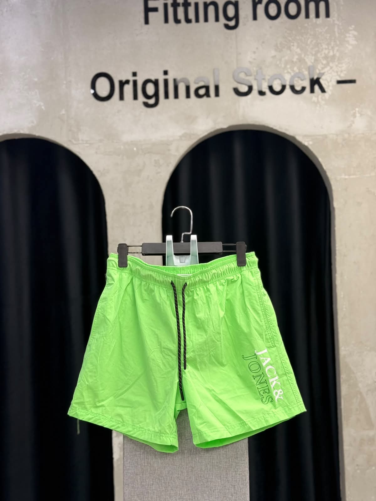 مايوه JACK&JONES