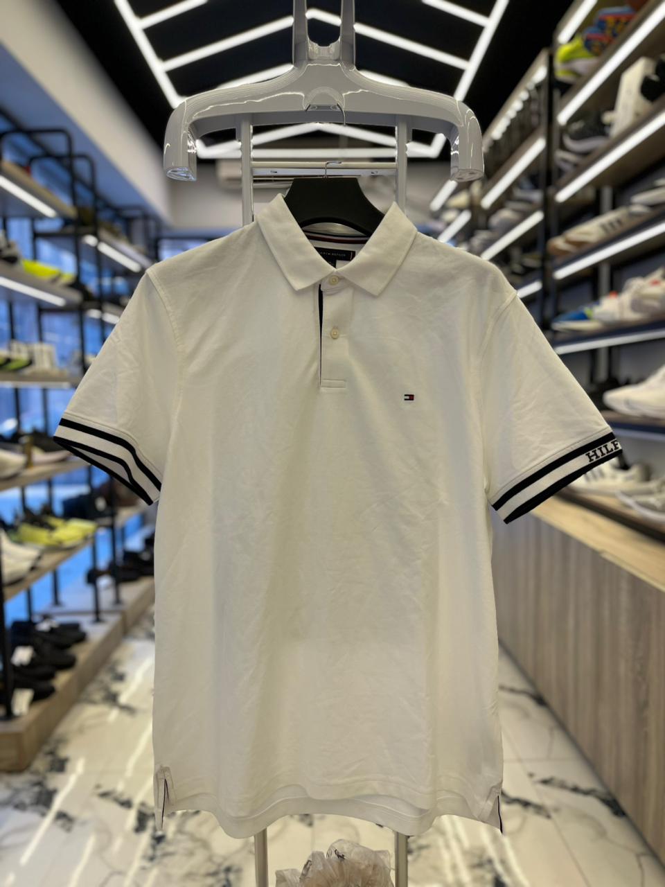 تيشرت راوند Tommy