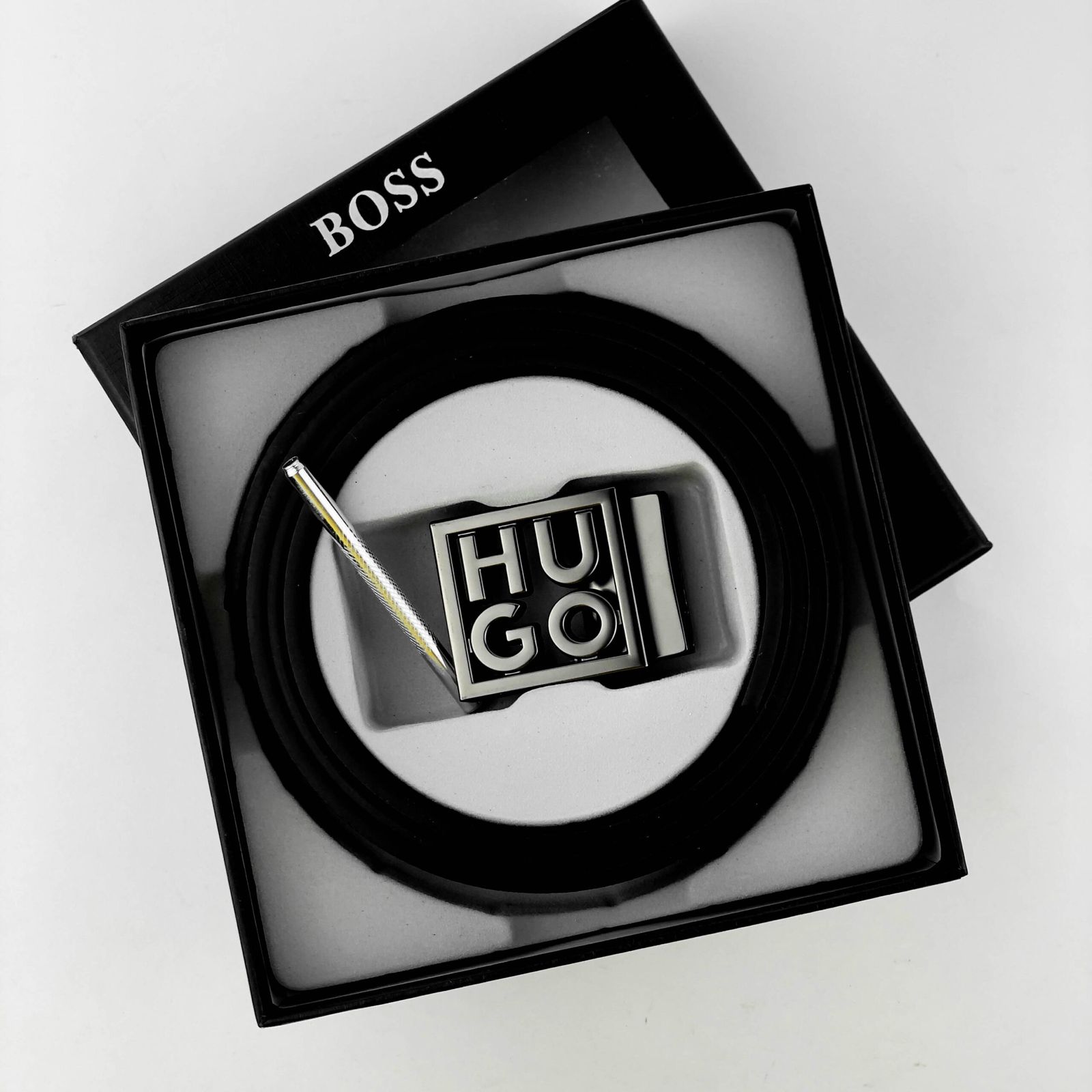 حزام Boss