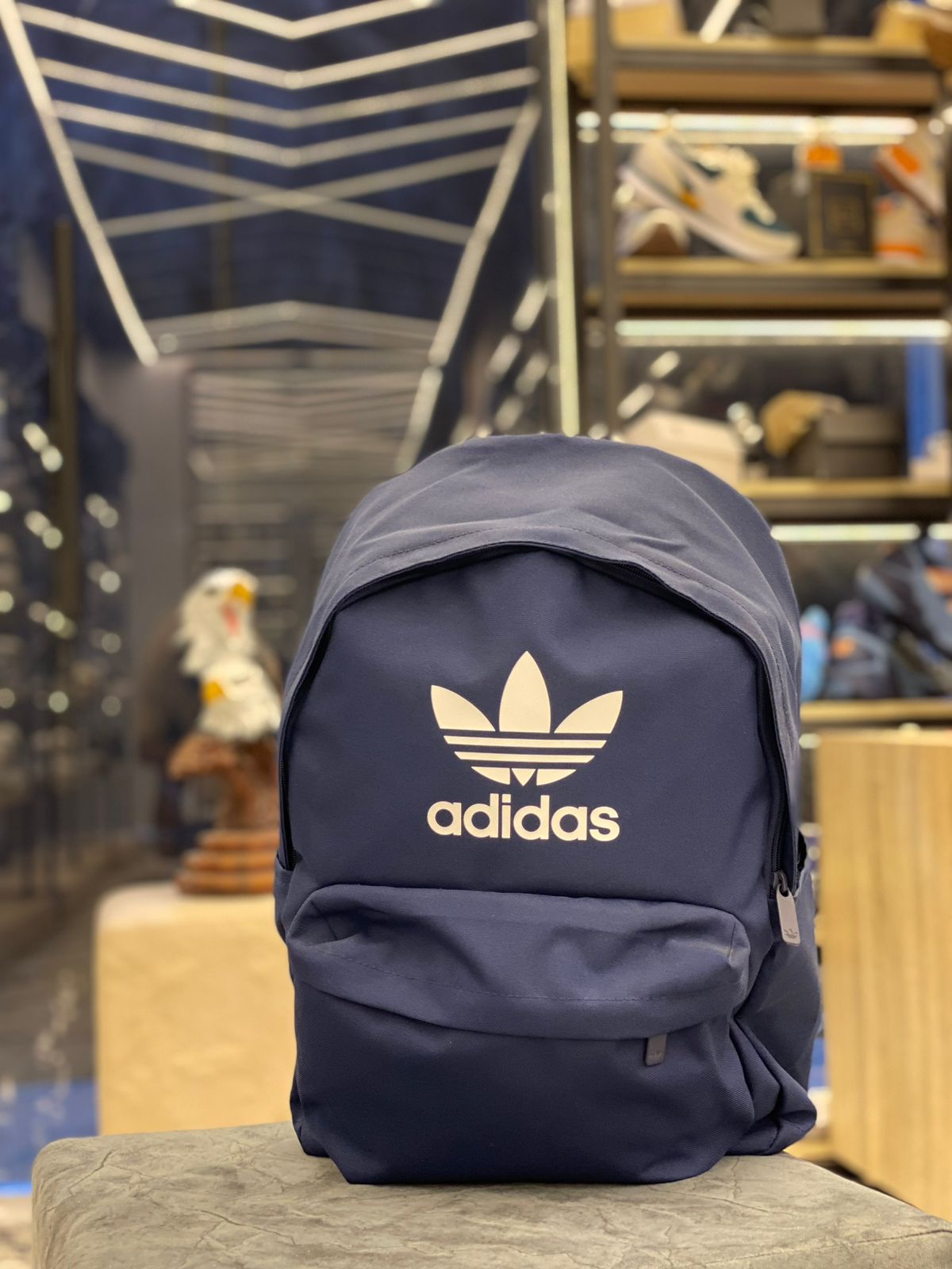شنطه adidas