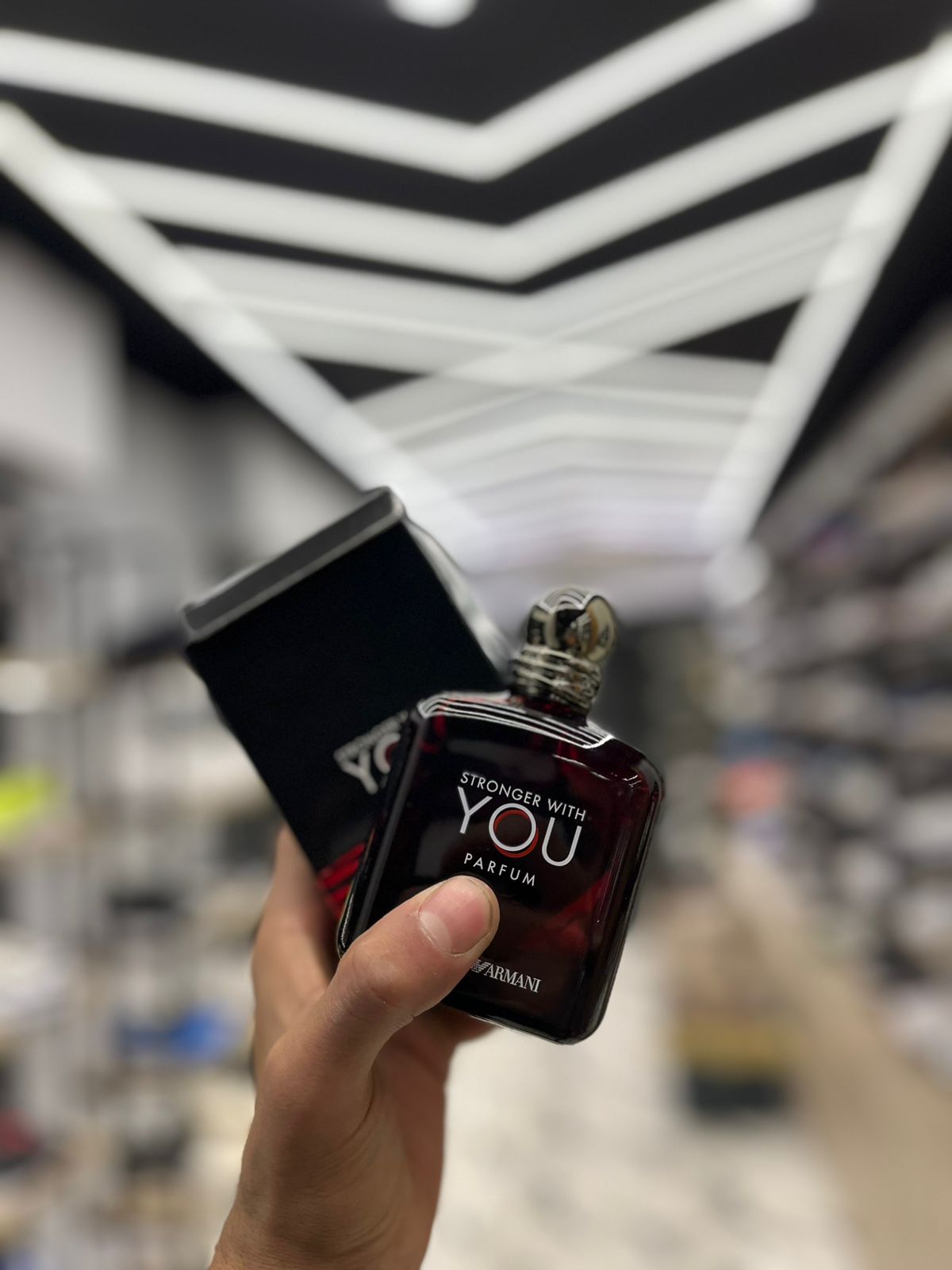برفان EMPORIO ARMANI YOU