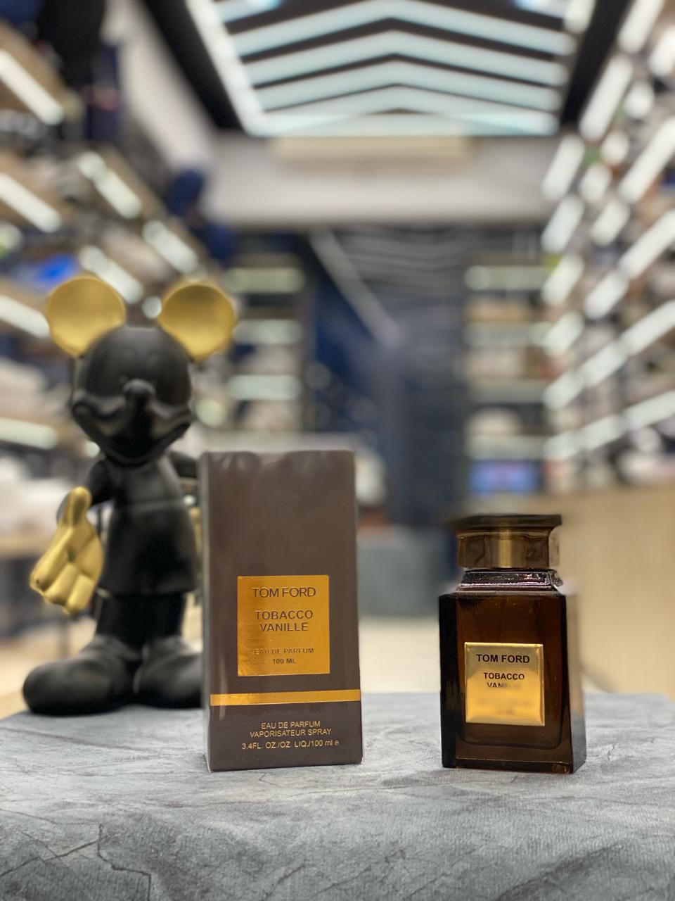 برفان Tom ford