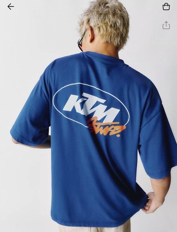 تيشيرت راوند pull