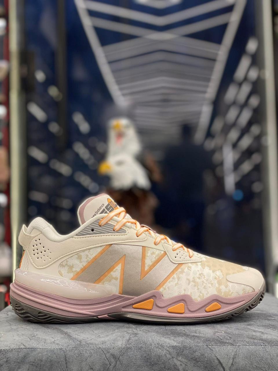 new balance شوز original