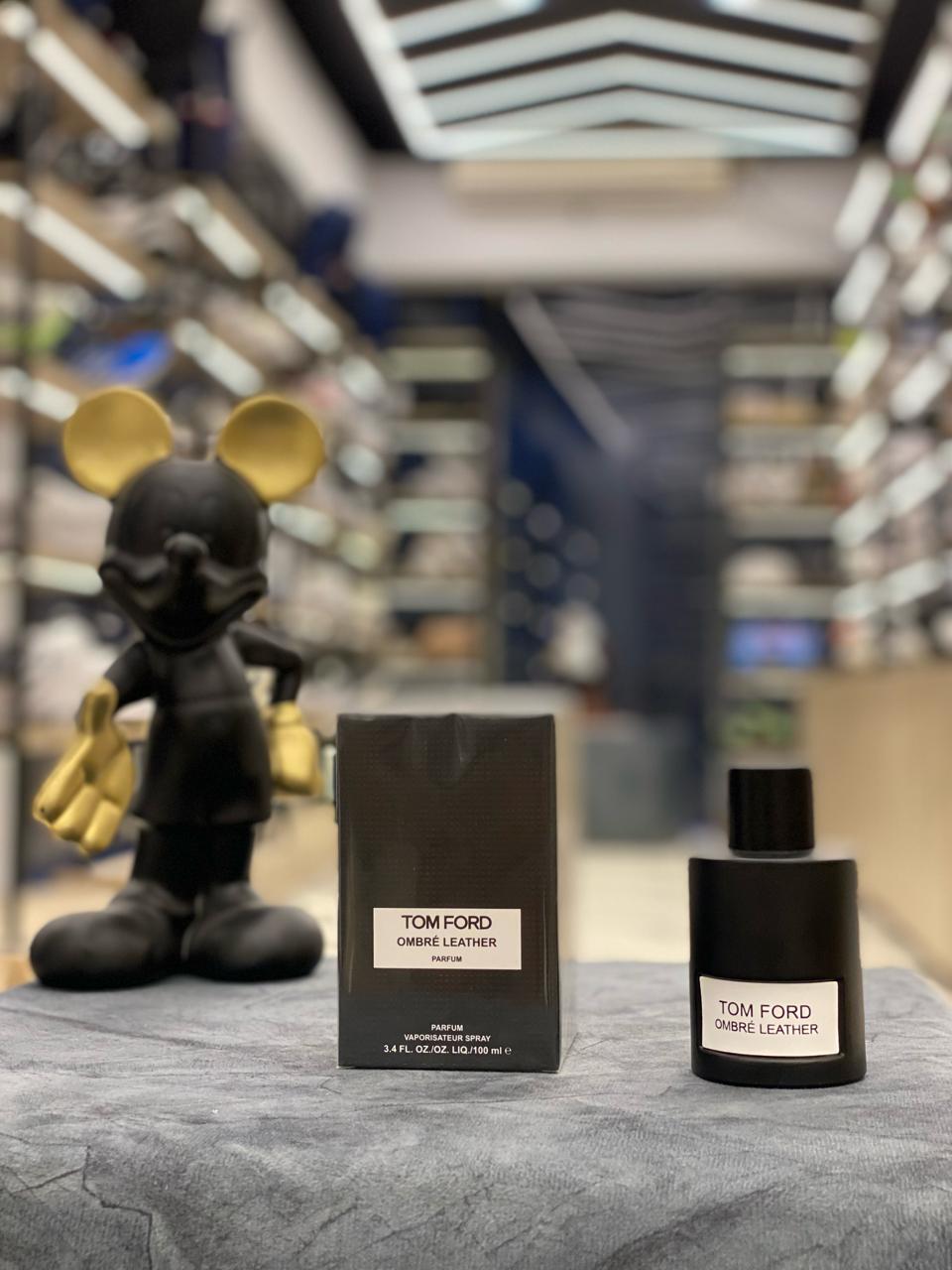برفان TOM FORD