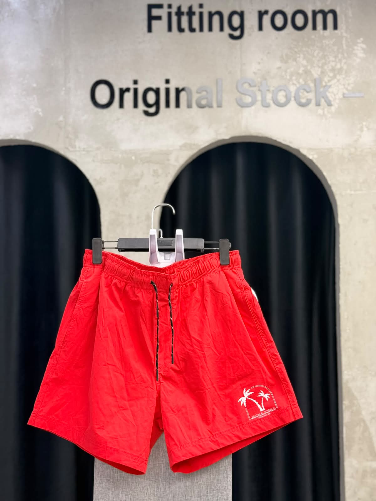 مايوه JACK&JONES