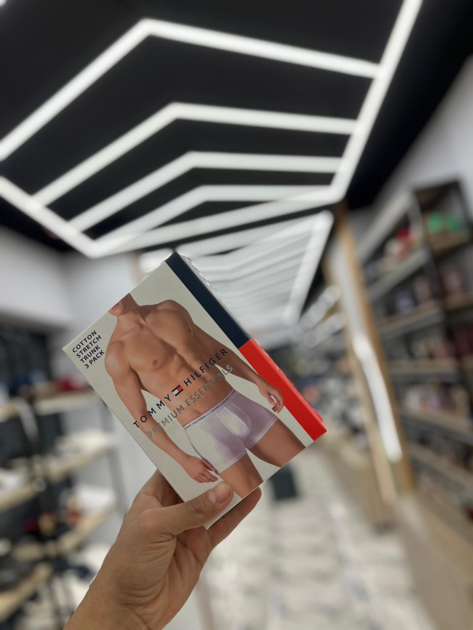 بوكسرات original TOMMY