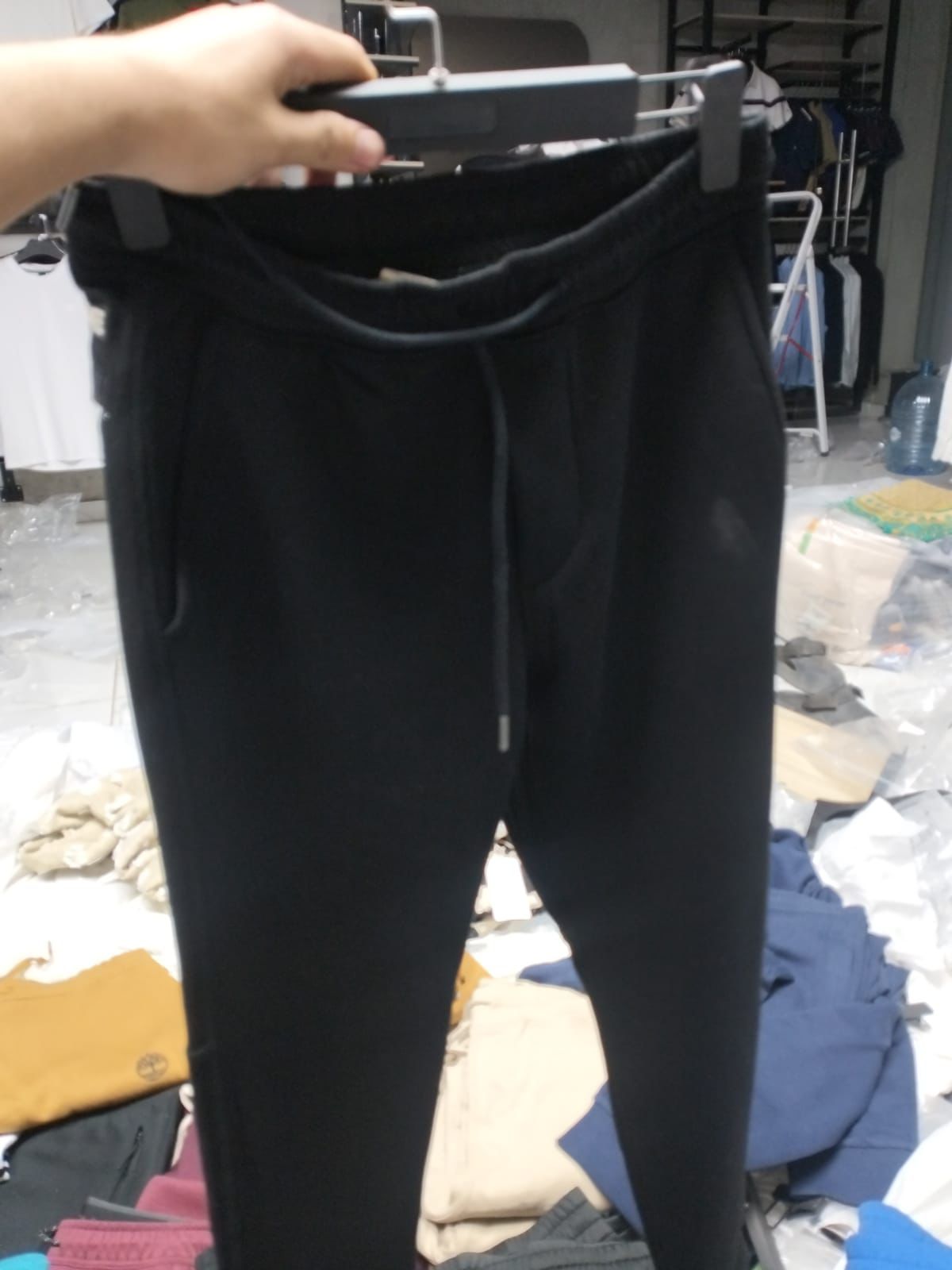 بنطلون ميلتون AE