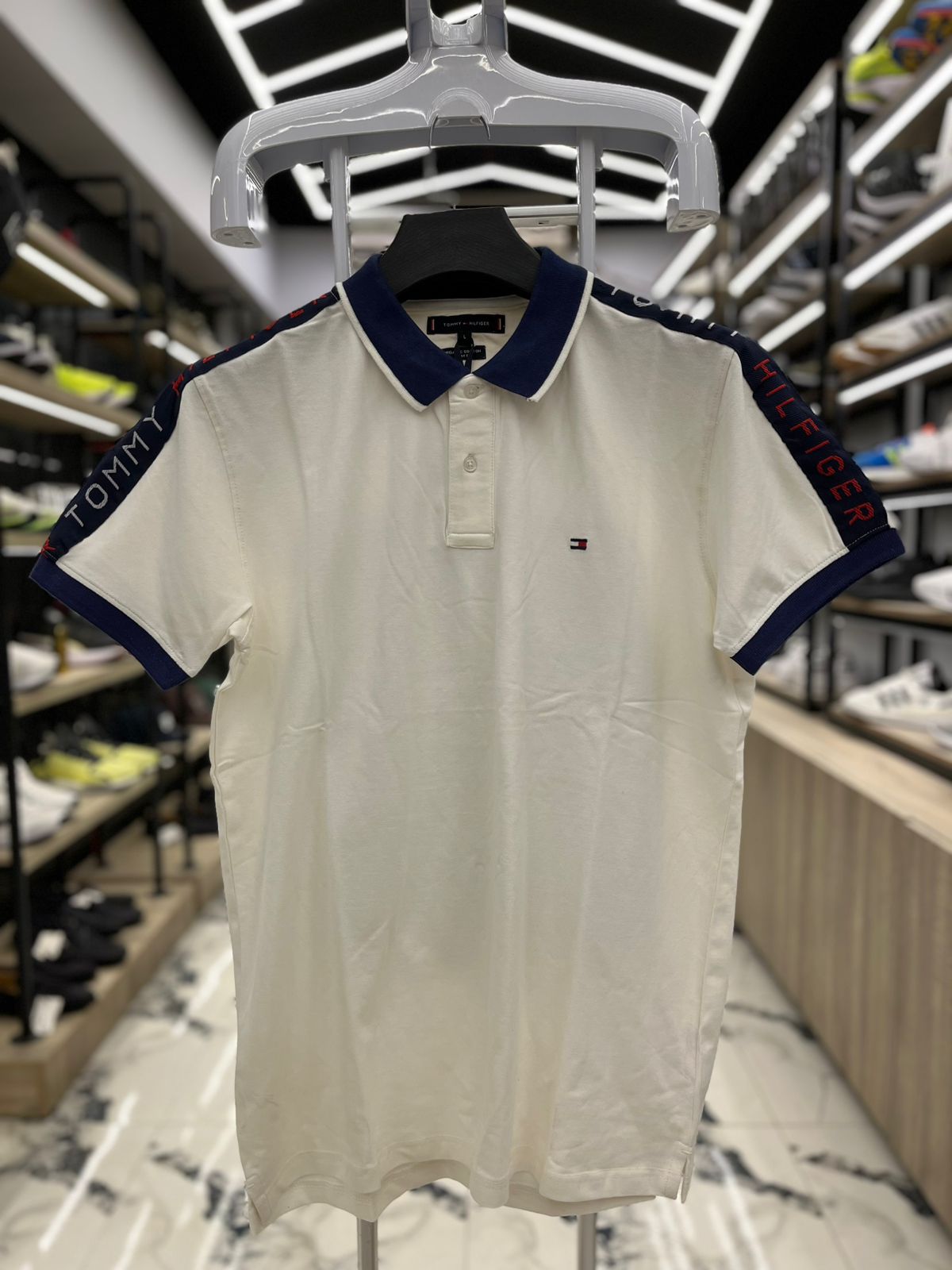 تيشرت بولوا  TOMMY