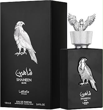برفان SHAHEEN