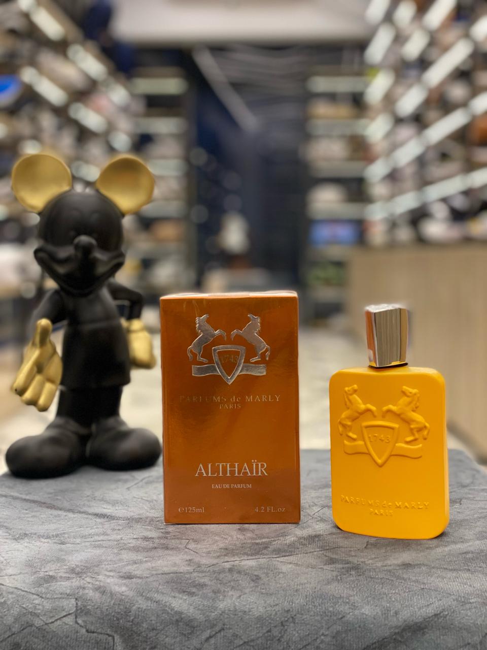 برفان PARFUMS DE MARLY PARIS