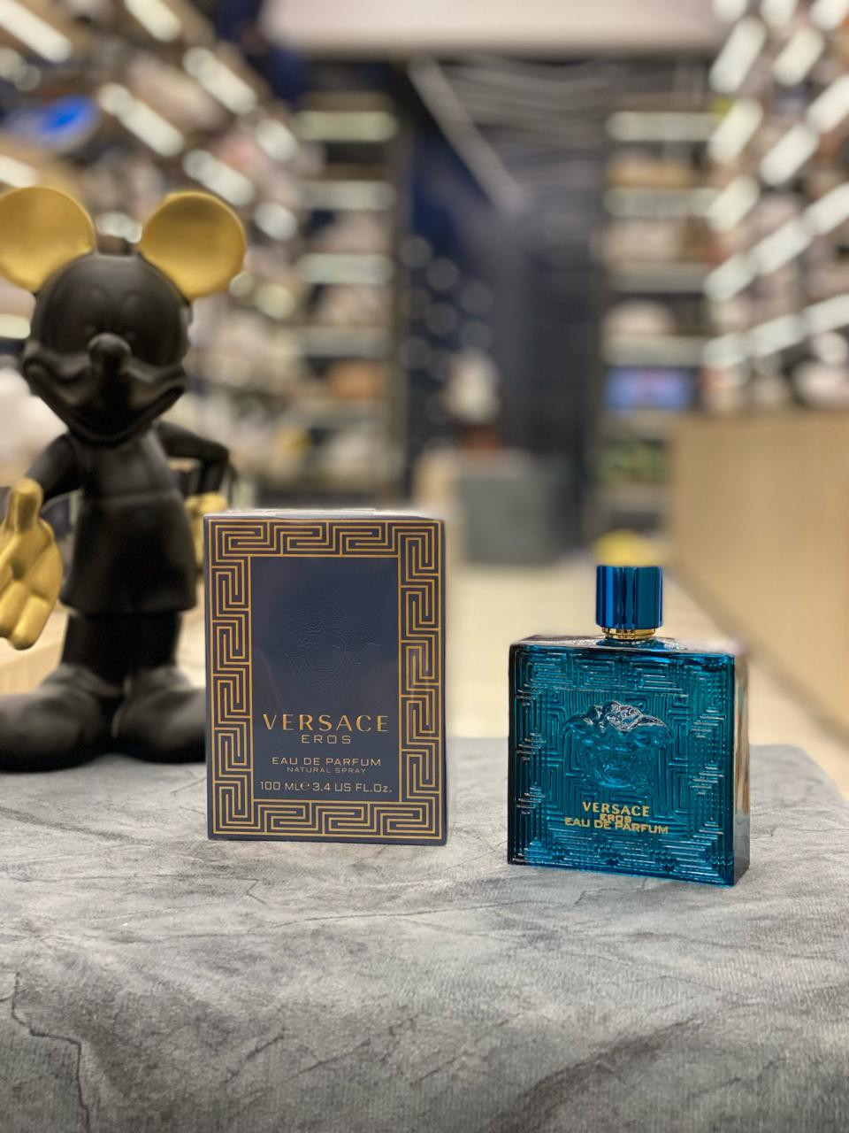 برفان Versace